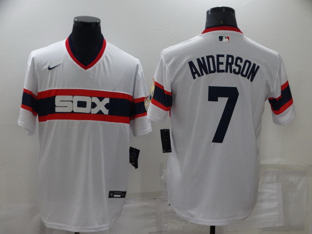 Chicago White Sox Jerseys 05